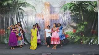 GGC VBS 2026 Song 08
