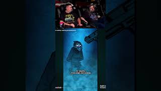 Disney Princess... And In? & Renegades React