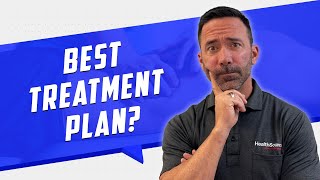 Chiropractic Patient Treatment Plans