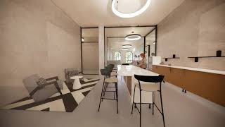 Virtual Tour-Equine Therapy Centre