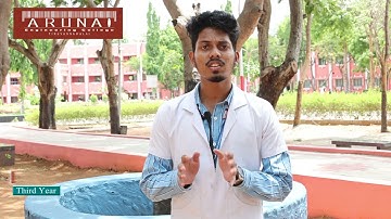 Student Life at Arunai Engineering College B.Tech- CHEMICAL ENGINEERING | Tiruvannamalai.