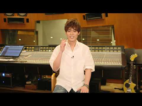 山野楽器【おうちで演歌まつり】新浜レオン コメント②
