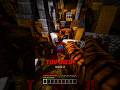 No Chance To Survive 💀 minecraft