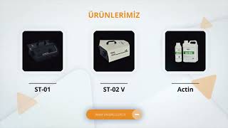 Kuru Duman ile Zirai İlaçlamada İnvako!