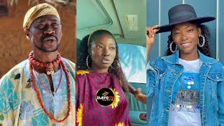 Lateef Adedimeji Block Me After Feeling More Successful Than Us- Actress Abibat Jinad