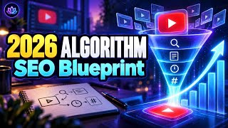 Why Your YouTube Views Are Stuck (2026 Algorithm Fix) 