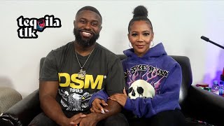 The Story Of “StripClub Black” | TequilaTlk!