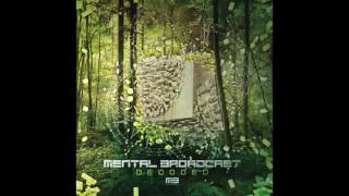 Mental Broadcast Vs Labirinto - Data Conversion