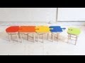 HomeMade Modern, Episode 18 -- DIY Puzzle Stool HomeMade Modern, Episode 18 -- DIY Puzzle Stool