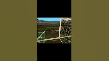 [MTA:SA] FFS Gaming || ​CARBALL 🥅​⚽​👟​​⭐ #mta #multitheftauto #mtasanandreas #mtasa #ferhatawakening