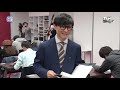 第二回サカナクションカルトクイズ予選 #1