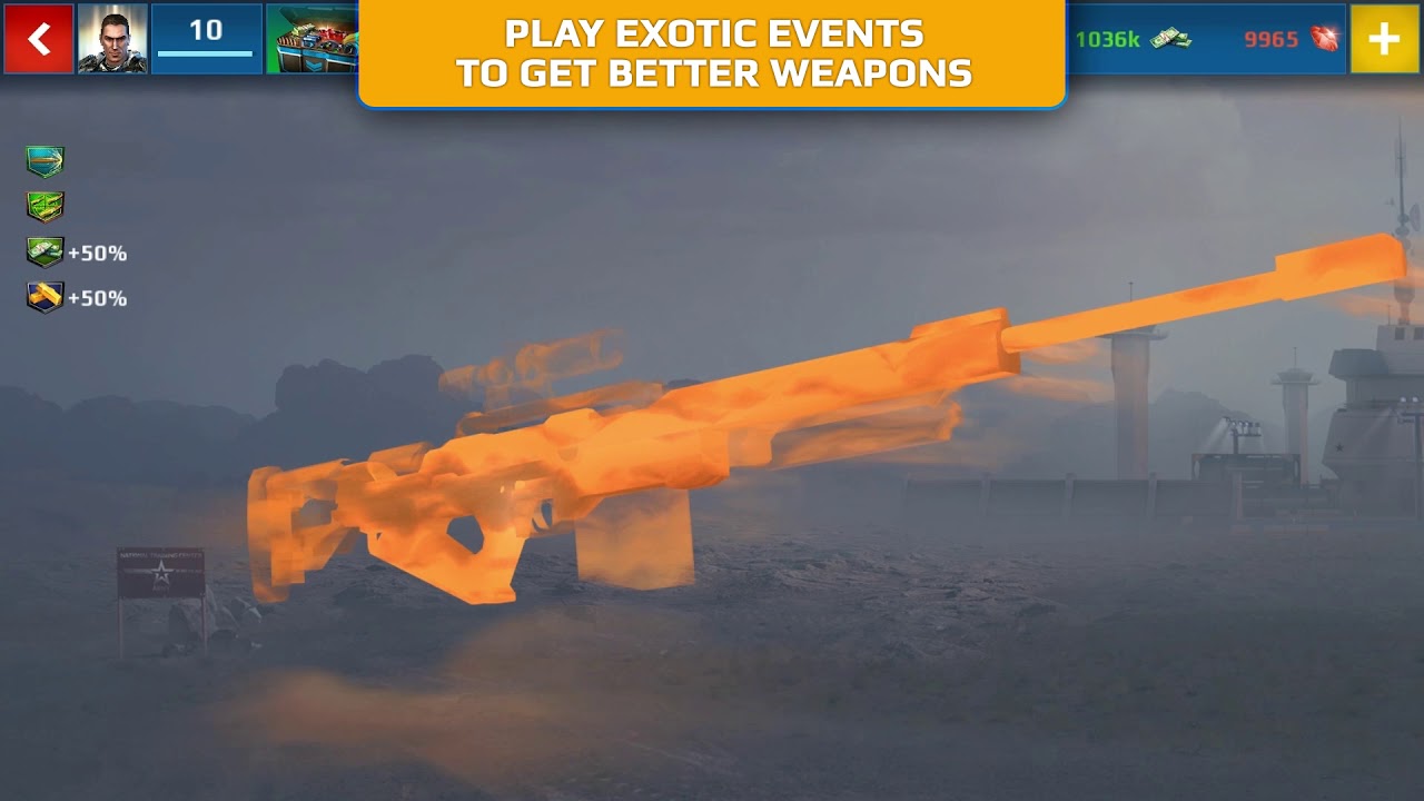 Top tips for new players!