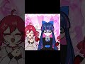 rarepair alert#stocking#paswg#kasaneteto#kasane#utauloid#vocaloid#yuri#lesbians#fypシ#shorts#videos