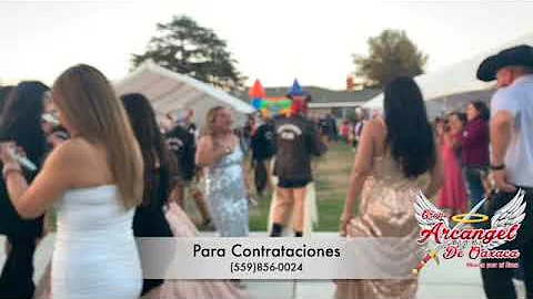 Grupo Arcngel De Oaxaca XV de Michelle Aguilar En ...