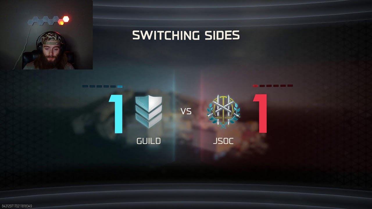 Bo7 Search and Destroy with Jimmy!!!