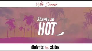 Download Lagu dbdvnts - Wild Summer (Lyric Video) MP3