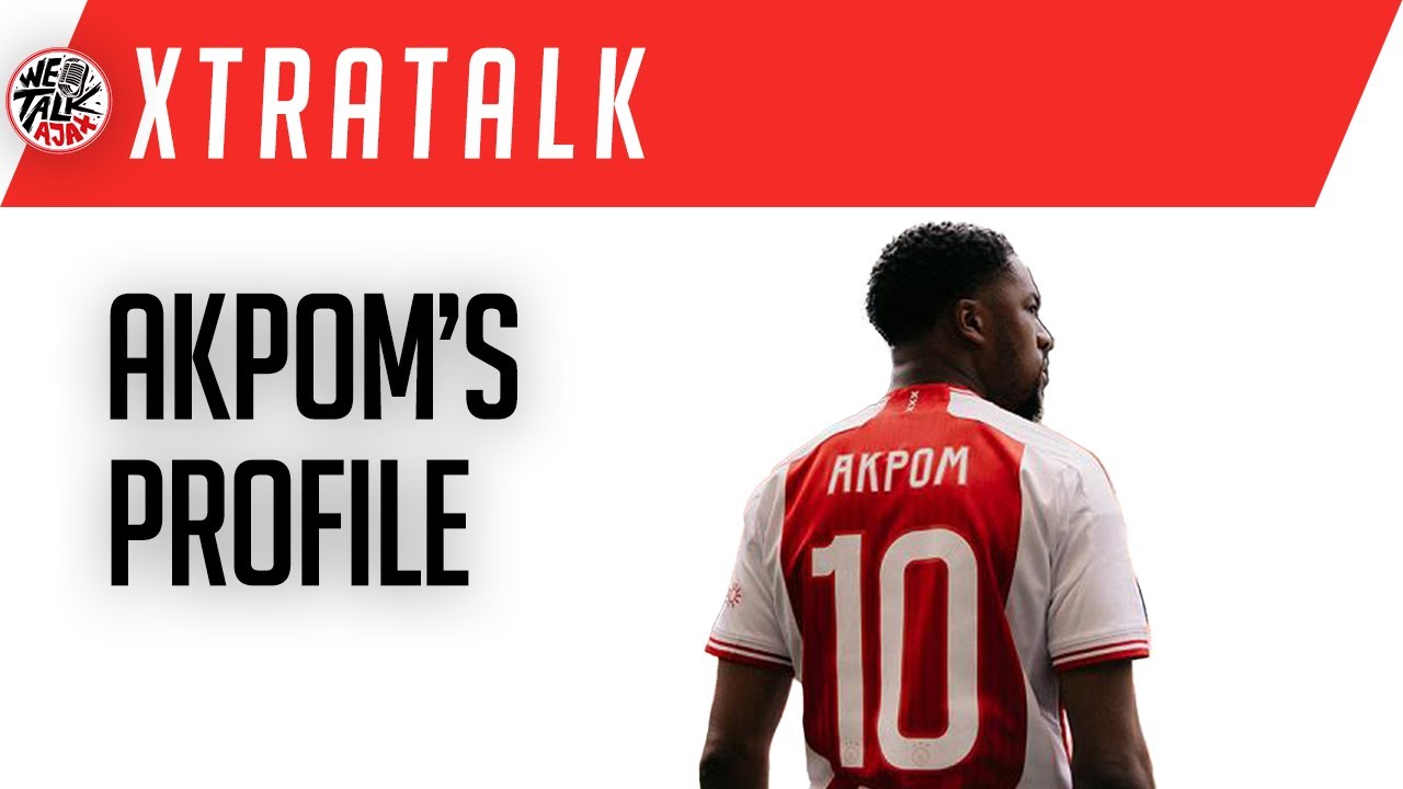 Chuba Akpom | Player Profile | A Middlesbrough Fan perspective | With Jonny