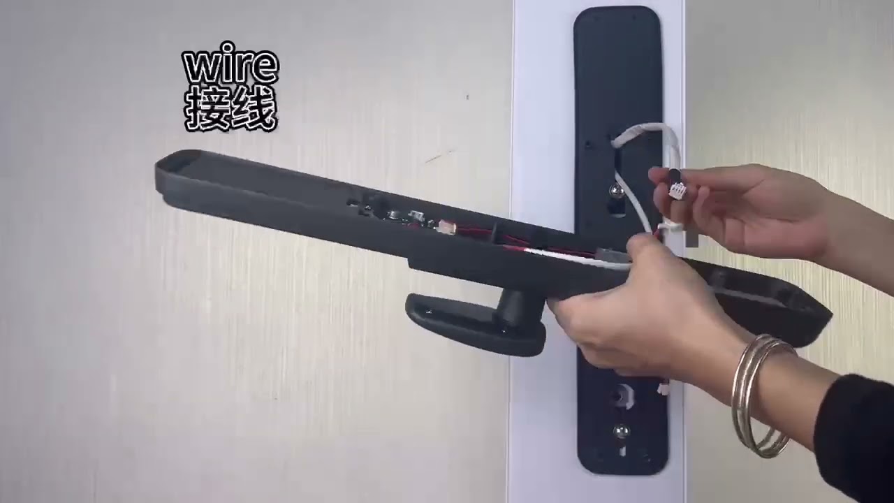 KR115 Installation Tutorial