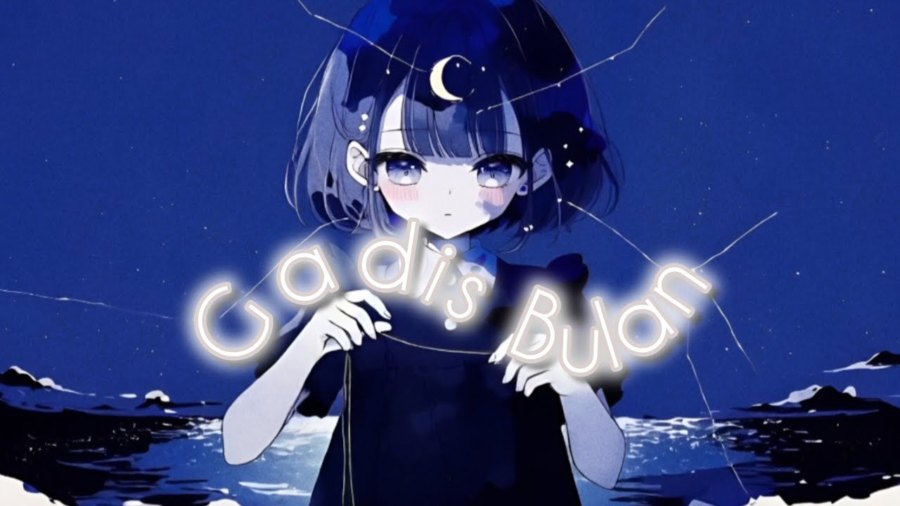 【🇯🇵×🇮🇩】Gadis Bulan -月の少女- / Yorué Atlas