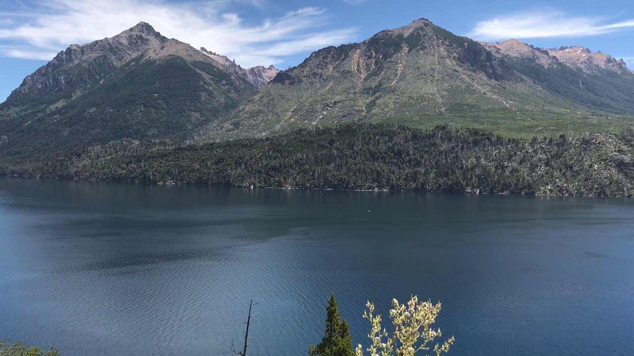 Nahuel Huapi National Park