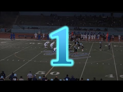 JACK STAHL SAN DIEGO HIGHLIGHTS