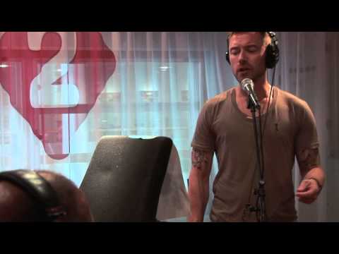 Putar Wasted Light - Ronan Keating