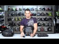Kriega US-10 Drypack Review at RevZilla.com