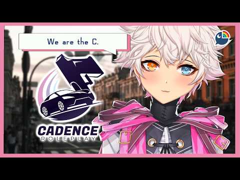 【 #CadenceRP 】 Memory is Still Shifting【 NIJISANJI | Derem Kado 】 video thumb