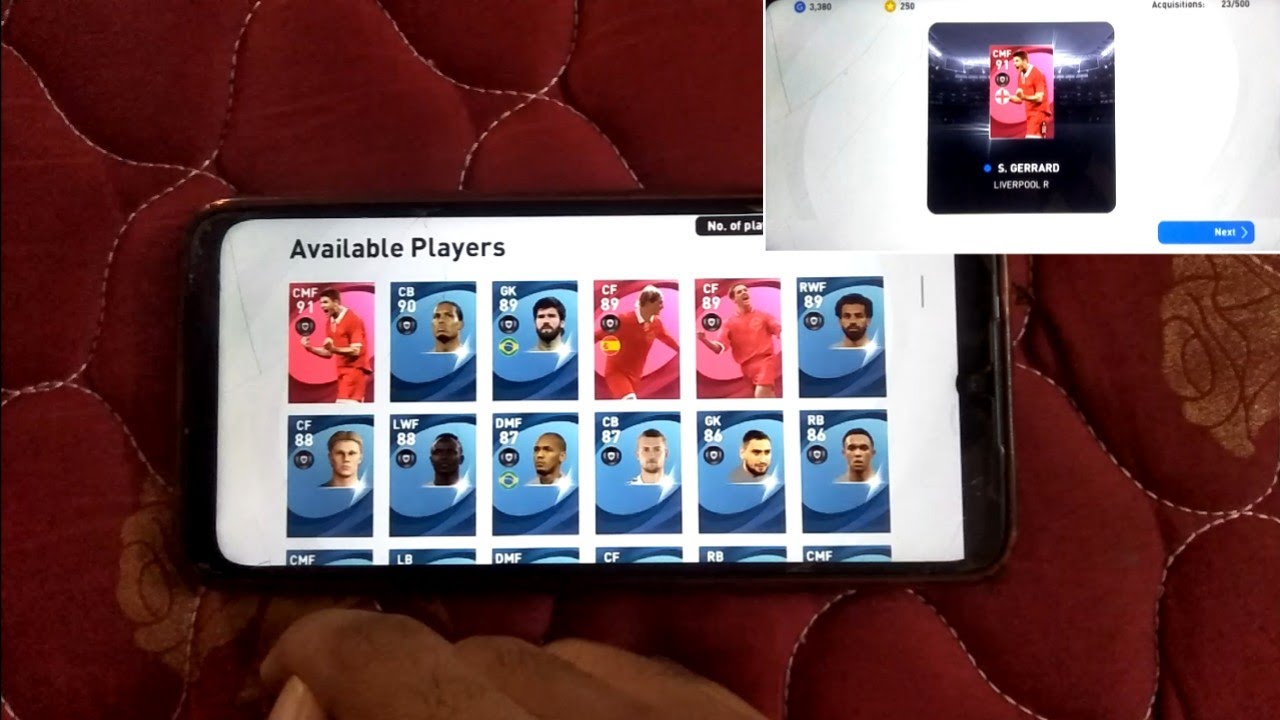 ICONIC GERRARD TRICK | LIVERPOOL PACK | 