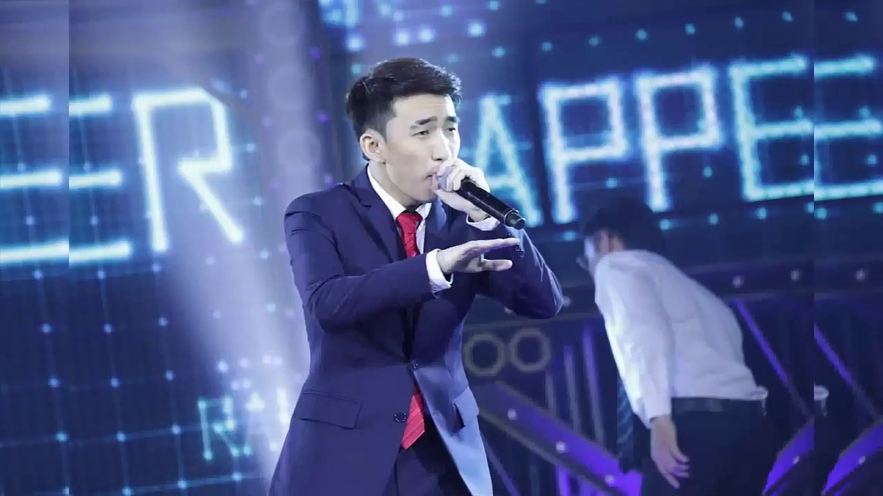 รวมเพลง IRONBOY แชมป์ THE RAPPER | MUSIC THAI 25HourS - YouTube