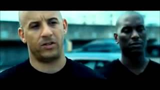 Danza Kuduro Hizli Ve Öfkeli̇ 5