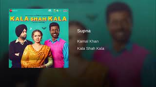Download Lagu New song supna # Kamal khan movie kala sha kala MP3