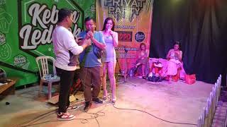 Nia Kurnia Ft Bang Yadi Cover Satru DENNY CAKNAN