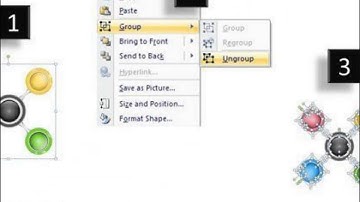 8 stages hub and spoke model business plan structure powerpoint templates