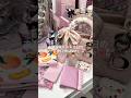 ˖ ࣪⊹👧🏻💘ホカンスデート当日の☀️🪞ドタバタ朝準備GRWM🚗³₃最近いろんなサラダ屋さん食べてるっオススメ教えて❕🥗そろそろ春近いのでよりピンクメイクモチベ🩷
