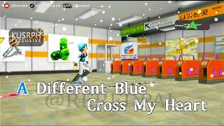 Thank You For Loving Me - Bon Jovi || Megapro plus midi karaoke  screenshot 4