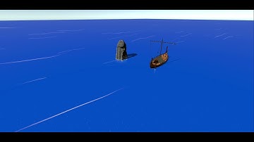 Project V - Wind Trails