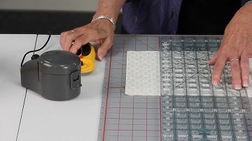 truesharp power rotary blade sharpener promo