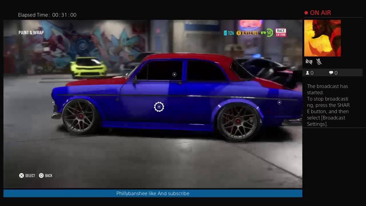Street Outlaws Dung Beetlenull