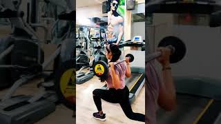 Leg Day|| Gym Motivation||Lakshya Song||