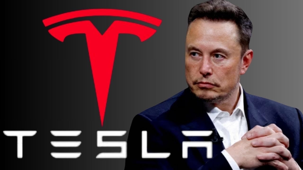 Elon Musk y el Futuro de Tesla - YouTube