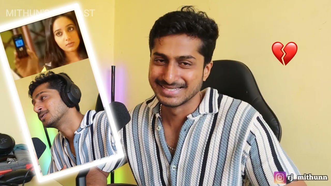 WO'MEN' in LOVE - with a hilarious story 🥰 | Mithun's Podcast