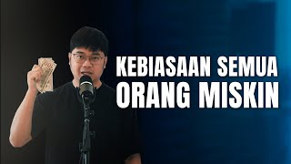 Download Lagu Ini Alasan Kenapa Orang Miskin Tetap Miskin MP3
