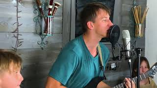 CMB - Still Alive and Well - by Rick Derringer