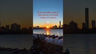 Déjalo fluir 😊🥰 #frasesdevida #frasesdeviajar #viajes #tranquilidad #alejandroat