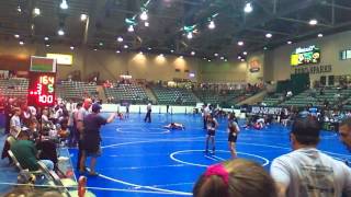 Flo reno worlds 2015