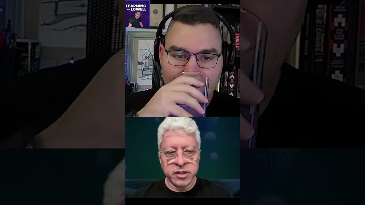 where does the stress response come from? (Lou HawthornE) 