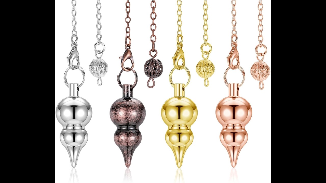 YOUR PENDULUM QUESTIONS ABOUT THE POLITICAL MESS WE ARE ALL IN???