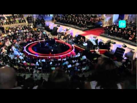 Helwa Ya Baladi Zade Dirani One Night In Jordan Roya 