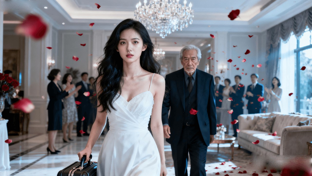 После развода он узнал, что она дочь самого богатого человека — и сразу пожалел.